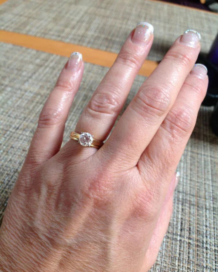 <h1>Trusted By 10,000+ Canadian Women ❤️</h1>