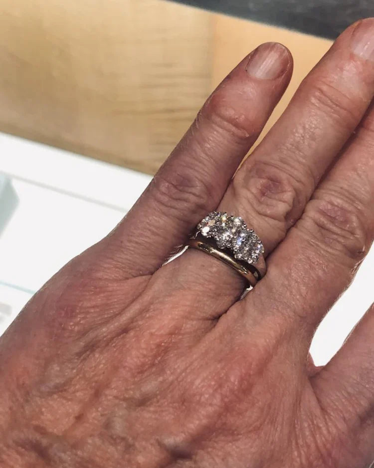 <h1>Trusted By 10,000+ Canadian Women ❤️</h1>